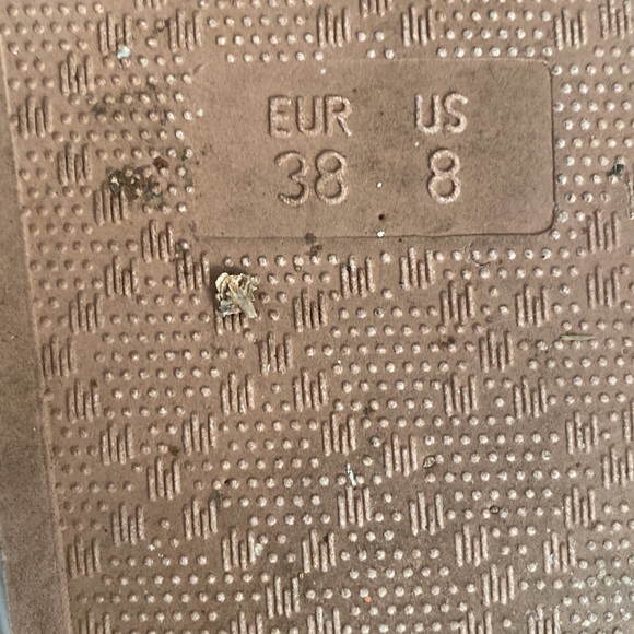 FERGALICEOUS pink slides - Picture 2 of 3